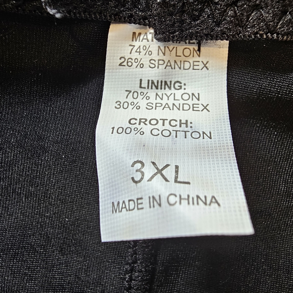 Shapewear Shorts - Picture 2 of 4